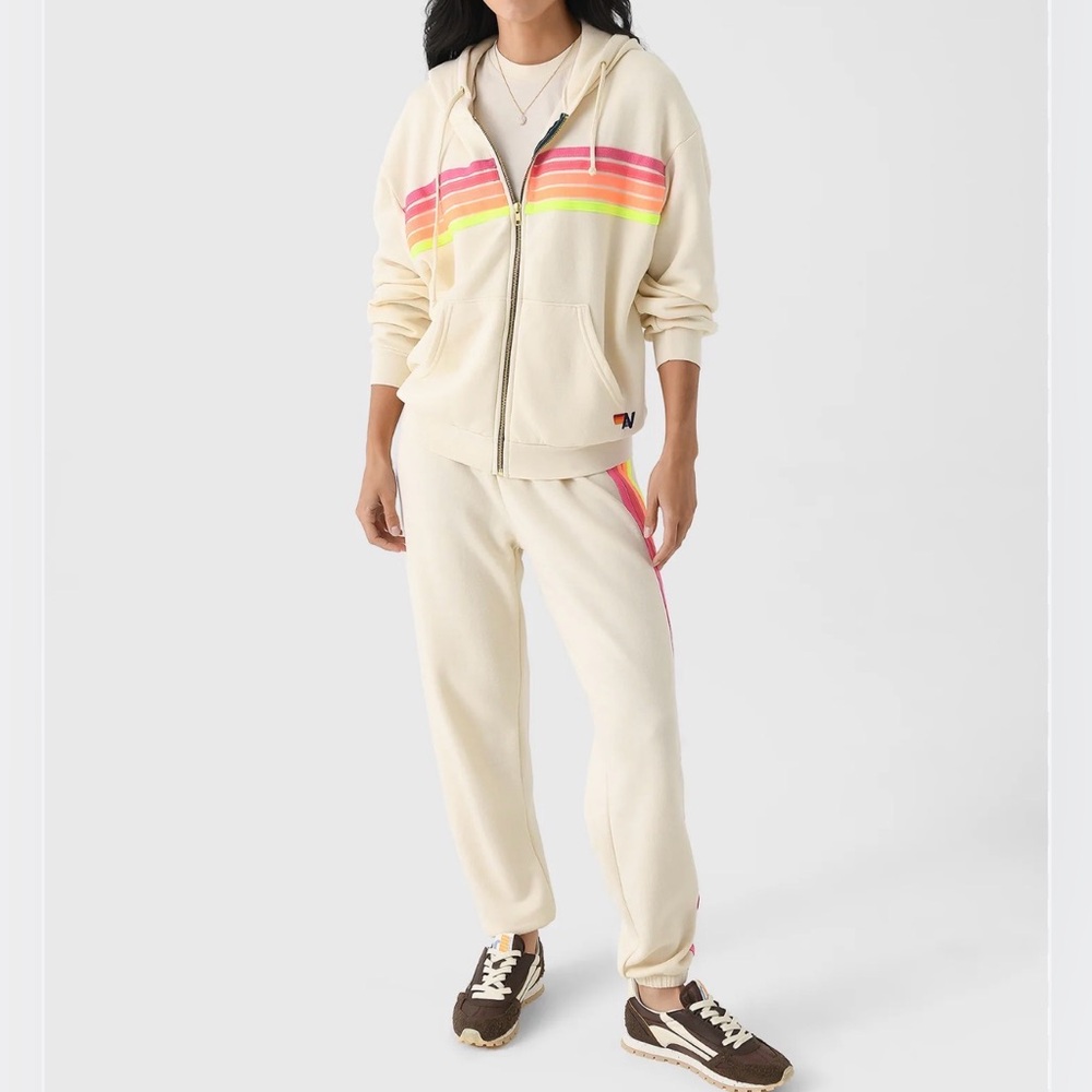 5 Stripe Set S&L